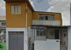 Foto 1 de Casa com 6 Quartos à venda, 317m² em Vila Oratório, São Paulo