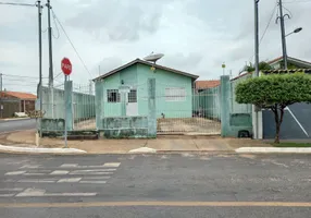 Foto 1 de Casa com 2 Quartos à venda, 78m² em Loteamento Salvador Costa Marques, Cuiabá