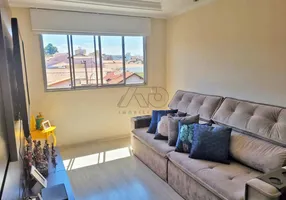 Foto 1 de Apartamento com 3 Quartos à venda, 86m² em Jardim Elite, Piracicaba