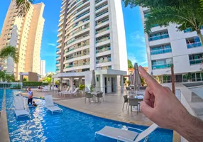 Foto 1 de Apartamento com 3 Quartos à venda, 146m² em Guararapes, Fortaleza