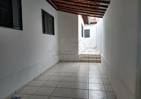Foto 1 de Casa com 3 Quartos à venda, 181m² em Núcleo Habitacional José Regino, Bauru