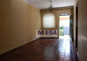 Foto 1 de Casa com 3 Quartos à venda, 160m² em Jardim Chapadão, Campinas