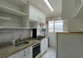 Foto 1 de Apartamento com 2 Quartos à venda, 44m² em São Bernardo, Campinas