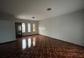 Foto 1 de Casa com 3 Quartos para alugar, 190m² em Piracicamirim, Piracicaba