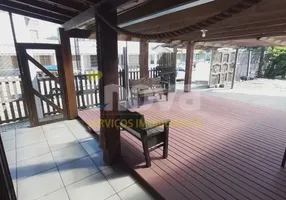 Foto 1 de Casa com 4 Quartos à venda, 120m² em Praia de Mariluz, Imbé