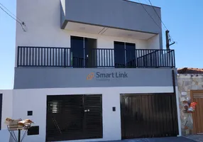 Foto 1 de Casa com 4 Quartos à venda, 200m² em Vila Assumpção, Botucatu