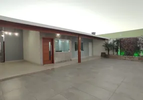 Foto 1 de Casa com 3 Quartos à venda, 243m² em Novo Horizonte, Betim