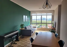 Foto 1 de Apartamento com 2 Quartos à venda, 86m² em Planalto Paulista, São Paulo