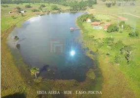 Foto 1 de Fazenda/Sítio com 50 Quartos à venda, 340000000m² em Zona Rural, Cocalinho