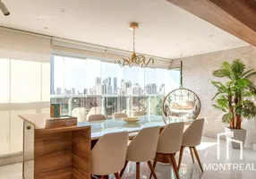 Foto 1 de Apartamento com 2 Quartos à venda, 105m² em Jardim Anália Franco, São Paulo