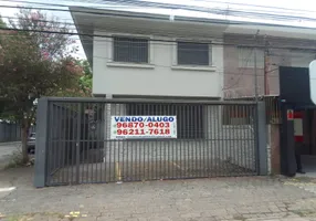 Foto 1 de com 3 Quartos para venda ou aluguel, 160m² em Indianópolis, São Paulo