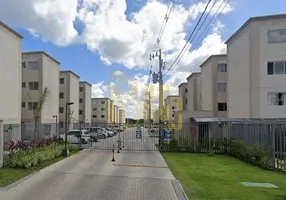 Foto 1 de Apartamento com 2 Quartos à venda, 38m² em Tatuquara, Curitiba