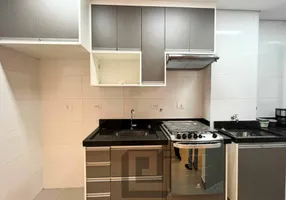 Foto 1 de Apartamento com 2 Quartos para alugar, 54m² em Penha De Franca, São Paulo