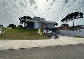 Foto 1 de Casa com 3 Quartos à venda, 298m² em Vila Fuck, Piraquara