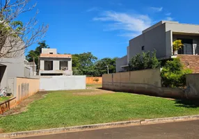 Foto 1 de Lote/Terreno à venda, 303m² em Quinta da Primavera, Ribeirão Preto