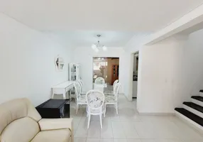 Foto 1 de Casa com 3 Quartos à venda, 180m² em Jardim Las Palmas, Guarujá