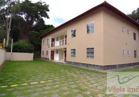 Foto 1 de Apartamento com 2 Quartos à venda, 69m² em Village Sao Roque, Miguel Pereira