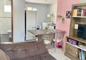 Foto 1 de Apartamento com 2 Quartos à venda, 52m² em Olaria, Canoas