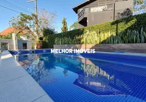 Foto 1 de Casa com 3 Quartos para alugar, 350m² em Taquaras, Balneário Camboriú