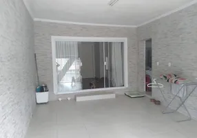 Foto 1 de Casa com 3 Quartos à venda, 200m² em Conjunto Habitacional Parque Itajaí, Campinas