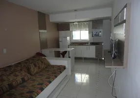 Foto 1 de Apartamento com 1 Quarto à venda, 27m² em Centro, Curitiba