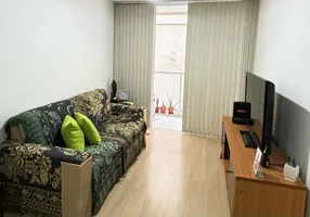 Foto 1 de Apartamento com 2 Quartos à venda, 61m² em Méier, Rio de Janeiro