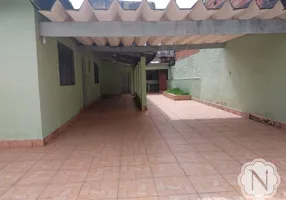 Foto 1 de Casa com 2 Quartos à venda, 81m² em Ivoty, Itanhaém