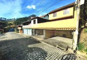 Foto 1 de Casa com 2 Quartos à venda, 110m² em São Geraldo, Nova Friburgo