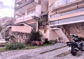 Foto 1 de Casa de Condomínio com 3 Quartos à venda, 240m² em Parque Nova Jandira, Jandira