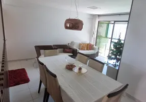 Foto 1 de Apartamento com 3 Quartos à venda, 106m² em Boa Viagem, Recife