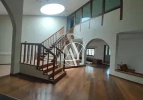 Foto 1 de Casa com 6 Quartos para alugar, 436m² em Parque Taquaral, Campinas