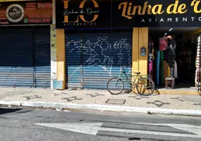 Foto 1 de Ponto Comercial com 1 Quarto para alugar, 25m² em Centro, Fortaleza