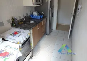 Foto 1 de Apartamento com 2 Quartos à venda, 47m² em Vila Natalia, São Paulo