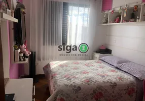 Foto 1 de Apartamento com 3 Quartos à venda, 125m² em Jardim Anália Franco, São Paulo