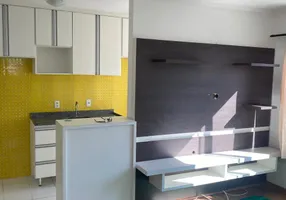 Foto 1 de Apartamento com 2 Quartos para alugar, 46m² em Polvilho, Cajamar