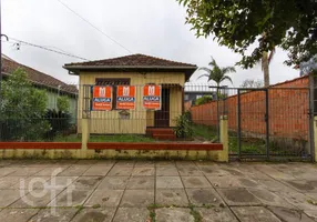 Foto 1 de Casa com 2 Quartos à venda, 360m² em Fátima, Canoas