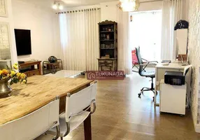 Foto 1 de Apartamento com 2 Quartos à venda, 83m² em Jardim Zaira, Guarulhos