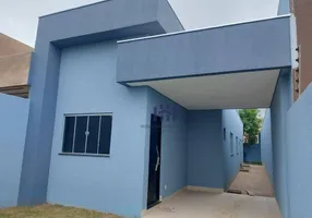 Foto 1 de Casa com 3 Quartos à venda, 88m² em Santa Cruz II, Cuiabá