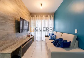 Foto 1 de Apartamento com 3 Quartos à venda, 82m² em Sul (Águas Claras), Brasília