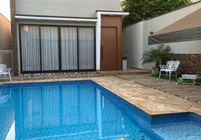 Foto 1 de Casa com 3 Quartos à venda, 337m² em Jardim São Luiz, Piracicaba