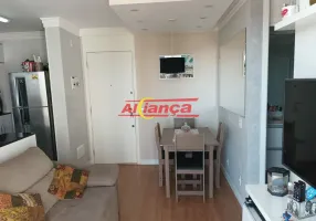 Foto 1 de Apartamento com 2 Quartos à venda, 46m² em Jardim Brasil, São Paulo