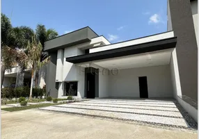 Foto 1 de Casa de Condomínio com 3 Quartos à venda, 231m² em Vila Suíça, Indaiatuba