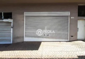 Foto 1 de Ponto Comercial para alugar, 220m² em Centro, Americana