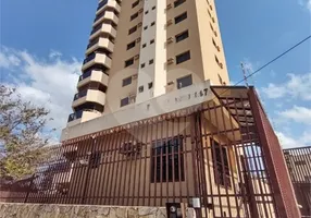 Foto 1 de Apartamento com 3 Quartos para venda ou aluguel, 268m² em Vila Trujillo, Sorocaba