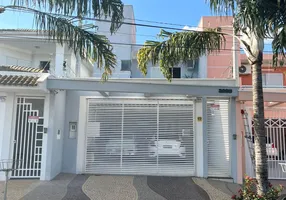 Foto 1 de Sobrado com 3 Quartos à venda, 150m² em Centro, Indaiatuba