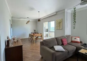 Foto 1 de Apartamento com 4 Quartos à venda, 91m² em Jardim Armênia, Mogi das Cruzes