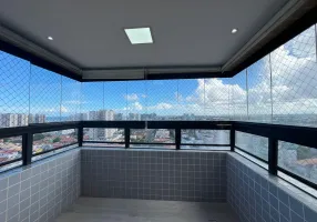 Foto 1 de Apartamento com 3 Quartos à venda, 90m² em Atalaia, Aracaju