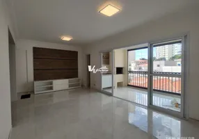 Foto 1 de Apartamento com 3 Quartos para venda ou aluguel, 89m² em Vila Maria, São Paulo