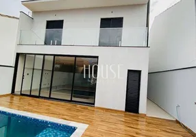 Foto 1 de Casa de Condomínio com 3 Quartos à venda, 240m² em Condominio Granja Olga Iii, Sorocaba