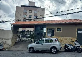 Foto 1 de Apartamento com 2 Quartos à venda, 10m² em Vila Princesa Isabel, São Paulo